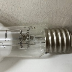 水銀灯　400Wの画像