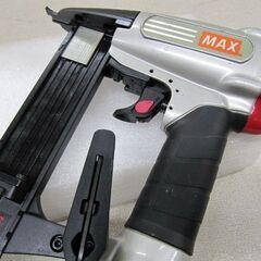 🌲【大工道具】入荷！常圧MAXフィニッシャー35㎜釘打ち機【工具高価買取!!地域最大級の売り場面積！】の画像