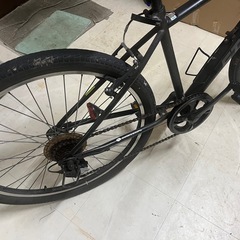自転車の画像