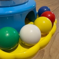 KUMON くるくるチャイムの画像