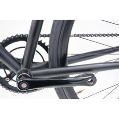 FUJI「フジ」 FEATHER 2015年頃モデル ピストバイクの画像