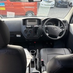 TOYOTA トヨタ　タウンエース　お仕事に🤔の画像
