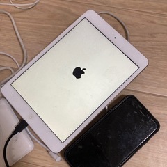 初代iPad miniの画像