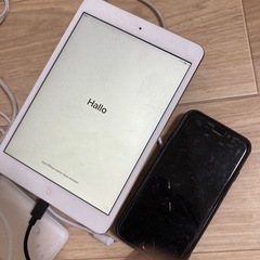 初代iPad miniの画像