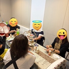 【河内長野・狭山・富田林】女性限定‼️初心者麻雀教室🀄️の画像