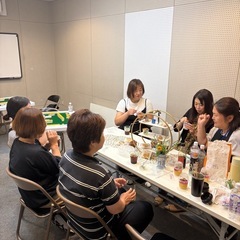 【河内長野・狭山・富田林】女性限定‼️初心者麻雀教室🀄️の画像