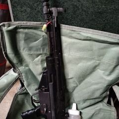 G3ショーティ MC51の画像