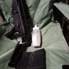 G3ショーティ MC51の画像