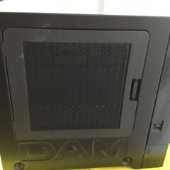 LIVE DAM Ai　DAM-XG8000　美品の画像