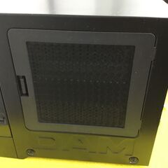 LIVE DAM Ai　DAM-XG8000　美品の画像