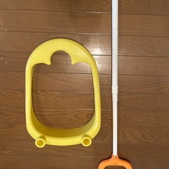 アンパンマン よくばりビジーカー 
の画像