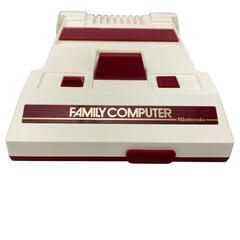 186000 動作未確認 Nintendo 任天堂 ニンテンドウ クラシックミニ　ファミコン CLV-101  [250402HM210006]の画像