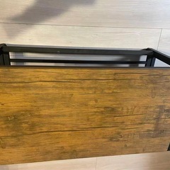 テーブルの画像