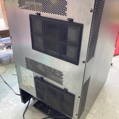 コンポジット製 a05394 18本 24L ワインセラー ワインクーラー　中古　リサイクルショップ宮崎屋　住吉店25.9.12の画像