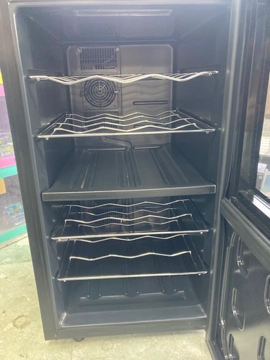 コンポジット製 a05394 18本 24L ワインセラー ワインクーラー コンポジット製 a05394 18本 24L ワインセラー ワインクーラー