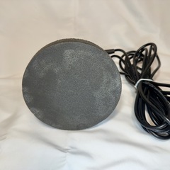 【譲渡先決まりました】電動ポリッシャーと専用バフのセットの画像