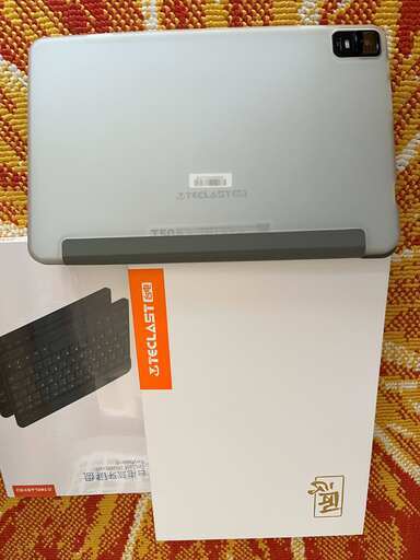 TECLAST T50 Android 13 タブレット