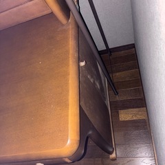 学習机　子ども向け 分解可能の画像