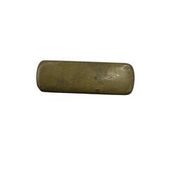 170590 現状品 ZIPPO ジッポ オイルライター ゴールドイーグル 鷹 真鍮 [1000023021265]の画像