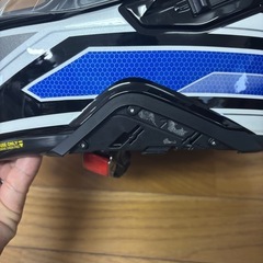 SHOEI GT AIR2 Lサイズの画像