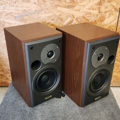 ONKYO スピーカー PS-A5M ペア オンキョー 25I 北TO2の画像