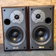 ONKYO スピーカー PS-A5M ペア オンキョー 25I 北TO2の画像