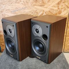 ONKYO スピーカー PS-A5M ペア オンキョー 25I 北TO2の画像