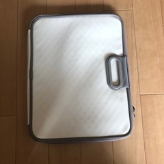 パソコン入れの画像