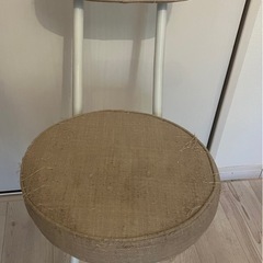 決まりました《9/15-9/20引取限定》椅子　チェア　いすの画像