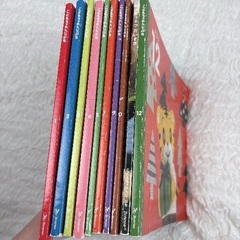 こどもちゃれんじ　ぷち 1.2歳児用の画像