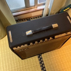 ギター　アンプ　ビンテージ
の画像