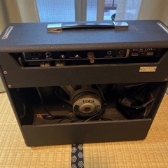 ギター　アンプ　ビンテージ
の画像