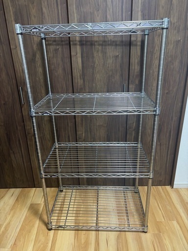 リサイクルショップどりーむ天保山店 No7920 クローゼット 鏡や小さな