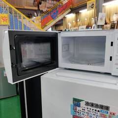 【愛品倶楽部柏店】アイリスオーヤマ 2025年製 電子レンジ IMB-T178 ターンテーブルの画像
