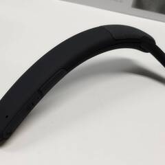 【美品】SONY SRS-NB10 ワイヤレスネックバンドスピーカーの画像