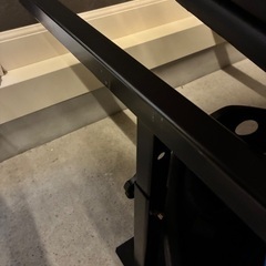 ハイエーススーパGL ベットキットの画像