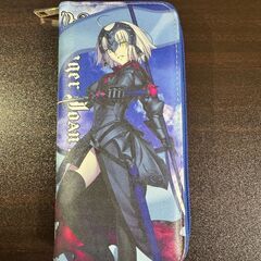 （おまけ用）FGOの画像