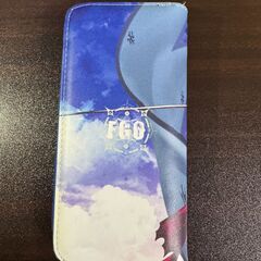 （おまけ用）FGOの画像