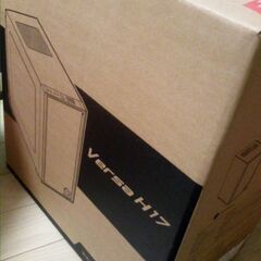 pcケース　2個セットの画像