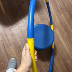 フラフープの画像
