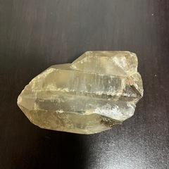 ゴールデンヒーラー 水晶 原石の画像