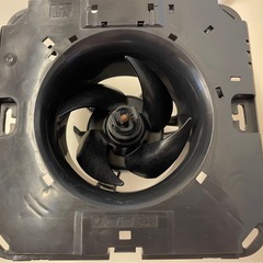Panasonic換気扇の画像