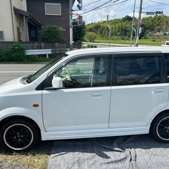 車検満タン低走行の三菱 eKワゴン Ｍの画像