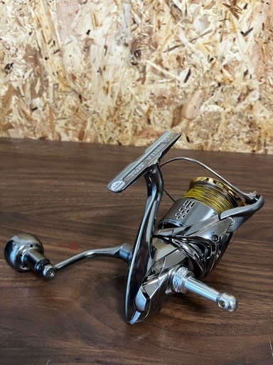 SHIMANO 18STELLA 4000
