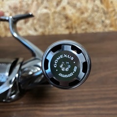 SHIMANO 18STELLA 4000
の画像