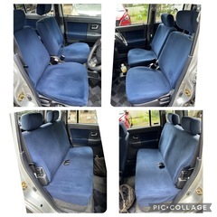 ラパン❗️ 車検令和8年6月まで❗️ タイヤバリ山❗️ ETC付き❗️ 絶好調❗️の画像