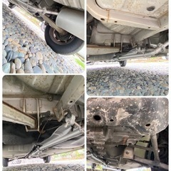 【低走行44,000km】スバル レックス 平成2年式 ブロンズ仕様 車検R9年7月 タイベル交換済の画像