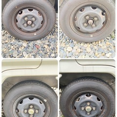 【低走行44,000km】スバル レックス 平成2年式 ブロンズ仕様 車検R9年7月 タイベル交換済の画像
