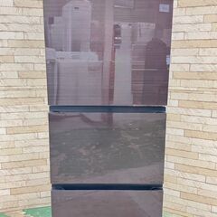 大阪送料無料☆3か月保障付き☆冷蔵庫☆ハイセンス☆3ドア