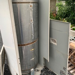 大型、貯水タンク370の画像